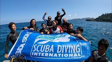 POINT INTERCEPT TRANSECT (PIT)