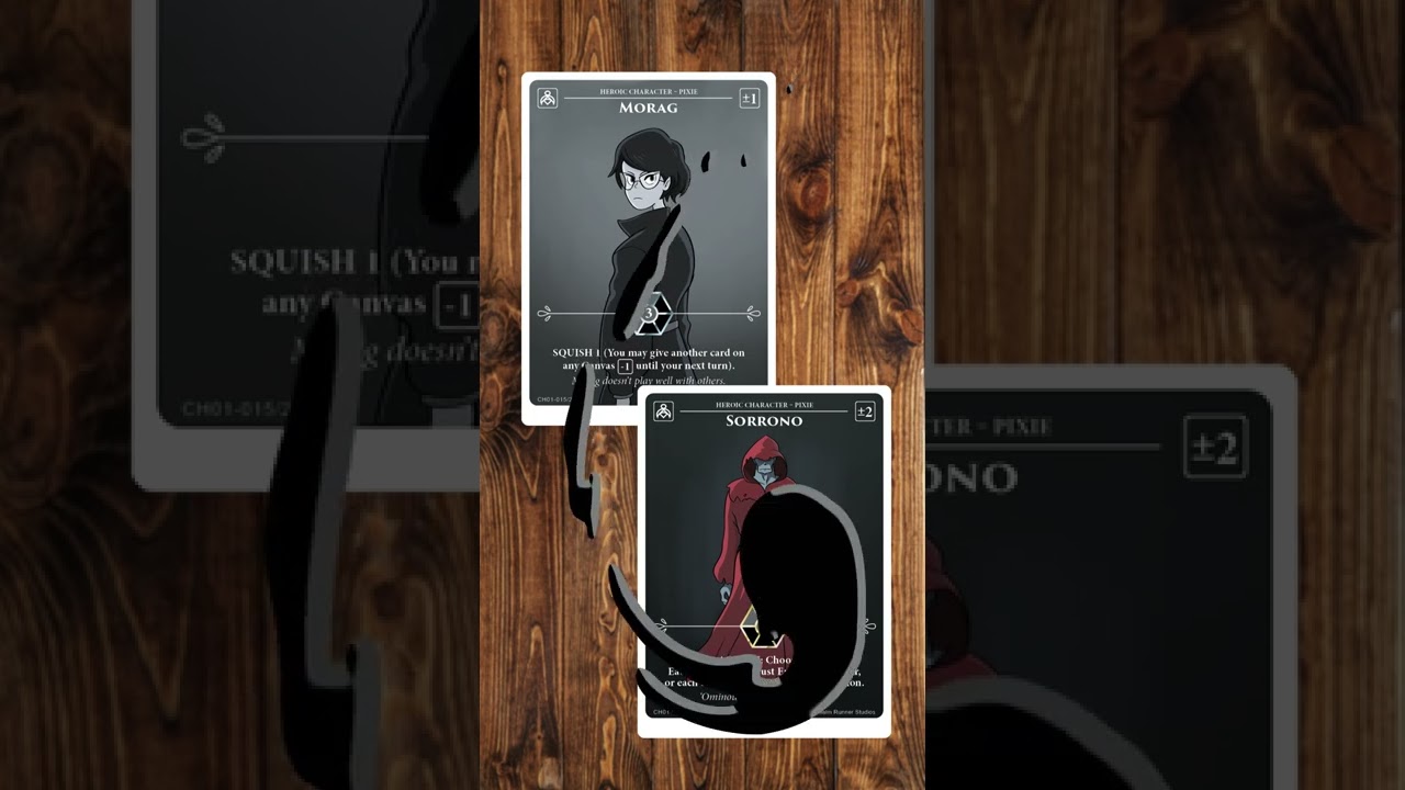 Achroma Keyword SQUISH