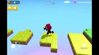 Roblox Craft Run bestgames com screenshot 4