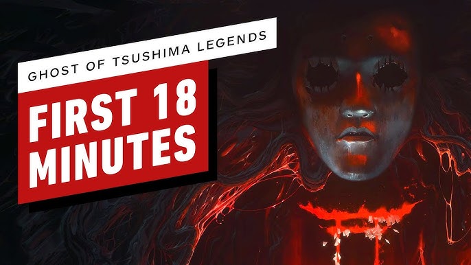 Ghost of Tsushima Legends Gyozen's Lost Scrolls Guide and Oni Treasure: How  To Find Them and Complete Kami Friend and Collector Feats