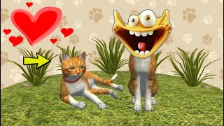 I Got My Love  | Cat Simulator 2020 Episode #4