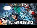 DC Metal #2.5 "Gotham Resistance, Batman Who Laughs Plan" - Rebirth Complete Story | Comicstorian