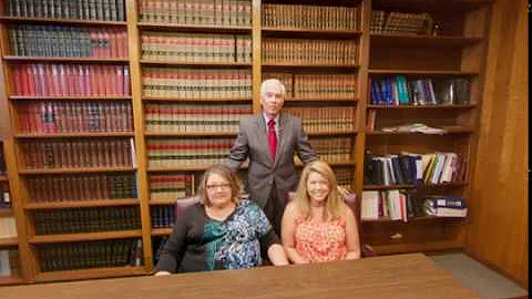 The Law Offices of Robert H. Corley | Mullins, SC ...