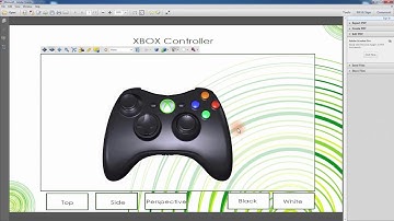 SimLab Composer : 3D PDF