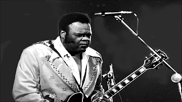 Freddie King - Same Old Blues