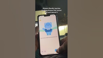 Fluent texting 🇳🇱✨ #Airlearn #DutchLearning #RealConvos