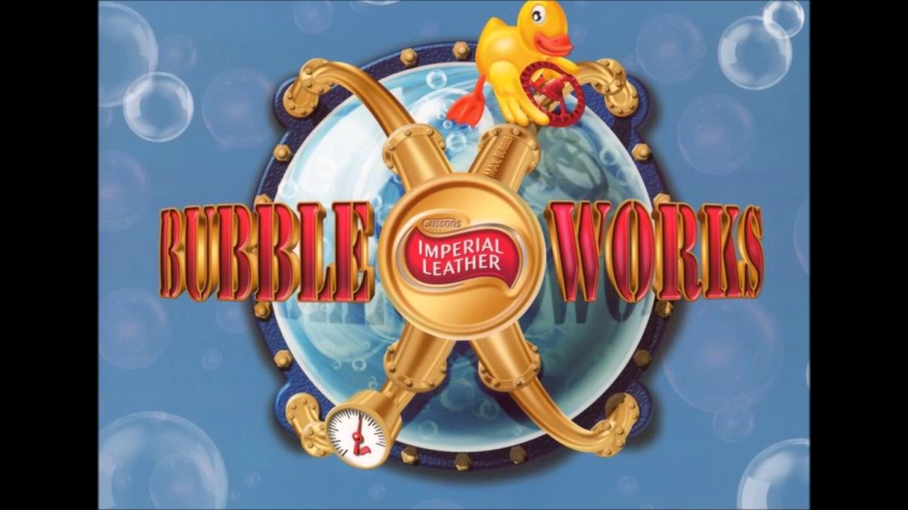 Bubbleworks Station Theme