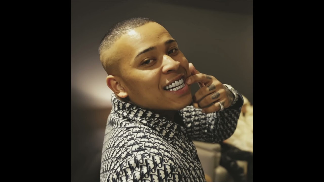 【フリートラック/FREE】Eric.B.Jr × Candee × Yvng Patra Club Banger Typebeat - 