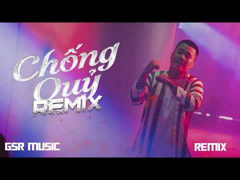 Chống Quỷ Remix - Jombie ft. Anh Rồng x SinKra ( Chế Độ Cũ Album )