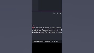 What is Devnet SOLANA?