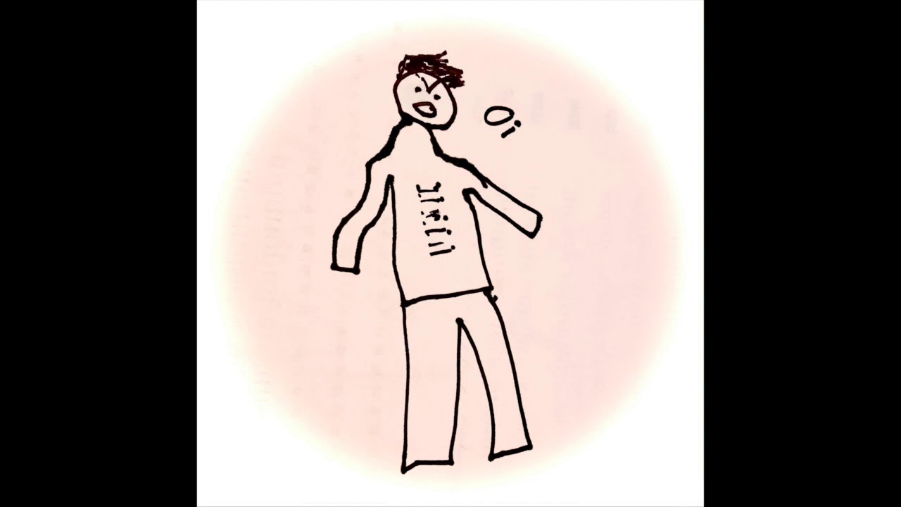 Beat Sketch #1 - YouTube