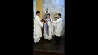 Practicum Mass