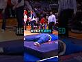 3 Impossible NBA Moments 😱 #NBA #Basketball #NBAHighlights