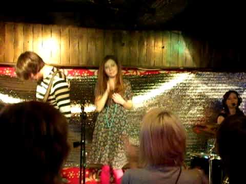 Обе Две, ПАВЛОВА - Босоногий пес (Курара Cover)