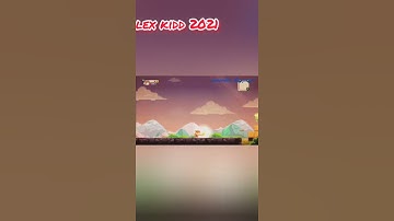 ALEX KIDD 1989 VS 2021 😍