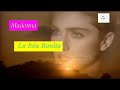 Madonna - La Isla Bonita (lyrics) #mysongs #Madonna # LaIslaBonita