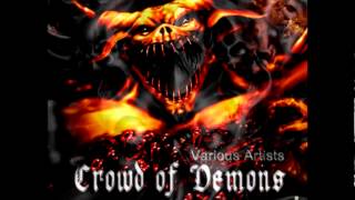 Iron Lotus vs Sonic Assault - Self Destructive