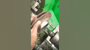 How to make an Impeller seat on a manual lathe machine #how #lathe #cnctips #enginelathe #cncparts