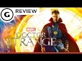 Doctor Strange Spoiler-Free Review