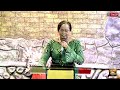 ( THEME: ABIGAIL ) --- WITH DR INUTU NAWA (ZAMBIA) @THYWORD INTERNATIONAL WORSHIP CENTRE
