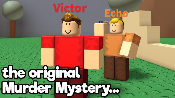 Murder Mystery 2  Roblox Game - Rolimon's