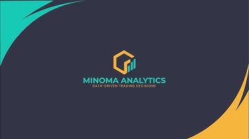 Minoma Analytics - Live Statistical & Technical Analysis with Sergio Tesla and TraderTim
