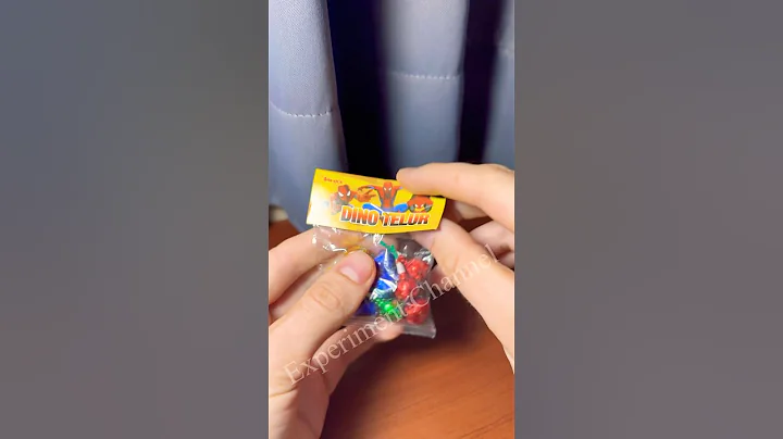 Make small cracker into big cracker #shorts #cracker #firework #trick #diy