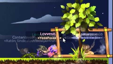 Transformice - First vanilla