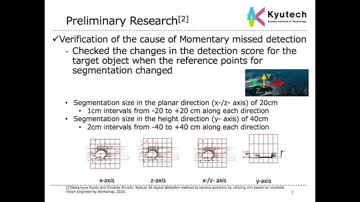 Robust 3D Object Detection for Moving Objects Based on PointPillars