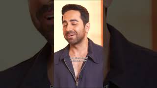 Ayushmann Khurrana’s MOST ADORABLE Reaction to IMDb Trivia 🤭 #udtateer #shorts #imdb