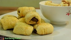 Resep Kue Nastar Enak Lembut | Pineapple tart - Durasi: 5.37. 
