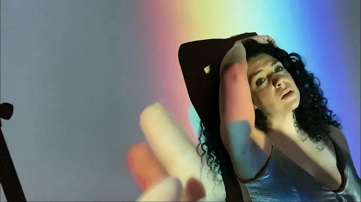 Rosalie - Hologram (Official Music Video)