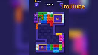 Block Out Round 31 32 33 34 35 Block League