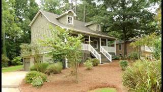 Owner Finance Homes 401 Patton Court Woodstock GA Offered with Owner Financing