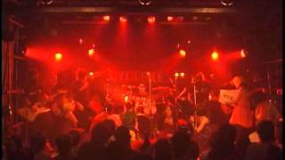 Malignant Co. ゆりちゃん!じゅんじゅわぁぁん体操 20111029