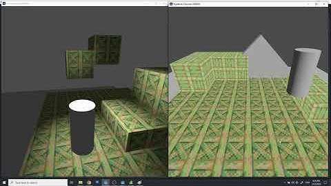 Godot 4.0: I solved my CharacterBody3d issues by using RigidBody3d for character movement!