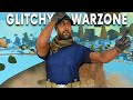 The Most Glitchy Game Of Warzone I Have Ever Seen | Warzone Solos