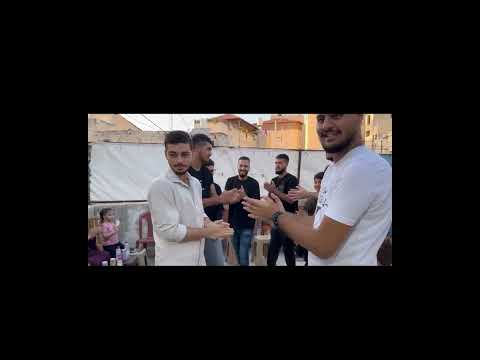 محمد نواهضة الشهيد مجد داوود 