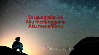 Lirik lagu sedih  di ujung jalan samson  (cover tami aulia)