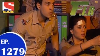 FIR - फ ई र - Episode 1279 - 24th November 2014