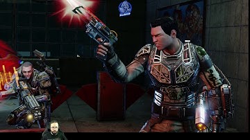 XCOM2 WotC - Part 21 - Operation Hellish Empire