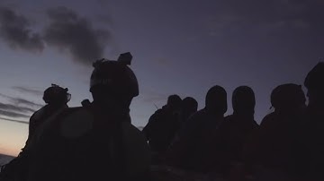 TIMEZERO x Open Arms