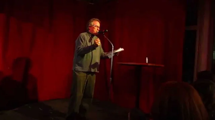 Bruce Kauffman - Gifts