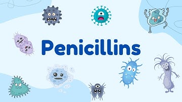 Penicillins