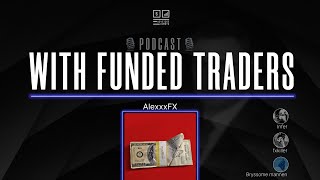 Трейдер AlexxxFX: Диплом Университета или Проп Фирмы? История пути. Самоанализ | Keystone Podcast