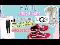 🔥Haul 🔥Tienda de Segunda Mano!! Hermosos TESOROS #ropausada by loupy limon