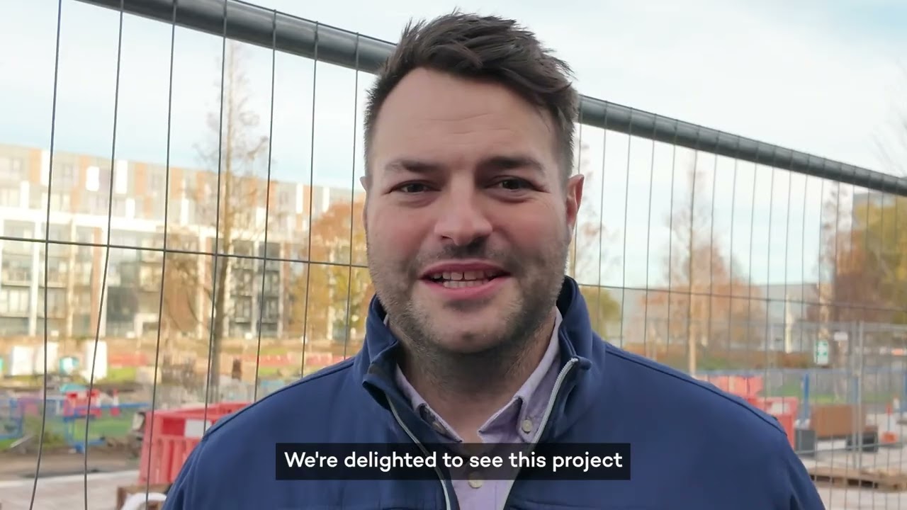 Milestone Infrastructure supports public transport upgrade scheme in Colchester.