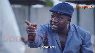 OPAKAN REBIRTH Episode(16) 2022 latest comedy movie.. Starring Sanyeri/Afeez Oyetoro/Ronke Odunsanya