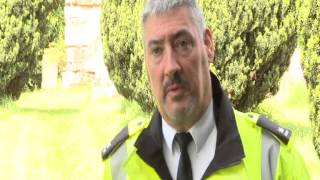 Rural Crime 'closing the gate on criminality': Heritage Crime