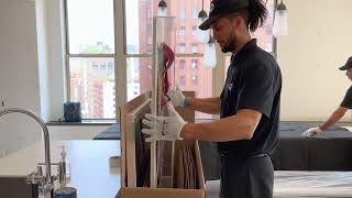 FlatRate Elite: We do things that no other movers can do